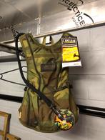 Camelback, militaire jassen, boonie, legerkisten, Ophalen of Verzenden, Landmacht, Nederland, Kleding of Schoenen