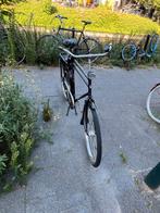 Azor Heren Transportfiets, Fietsen en Brommers, Gebruikt, Versnellingen, 57 tot 61 cm, Ophalen
