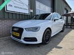 Audi A3 Sportback 1.4 e-tron PHEV S-Line|Clima|Navi|Half led, Gebruikt, Euro 6, 4 cilinders, 150 pk