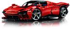 LEGO Technic 42143 Ferrari Daytona SP3; 3778 delig, Kinderen en Baby's, Speelgoed | Duplo en Lego, Ophalen of Verzenden, Nieuw