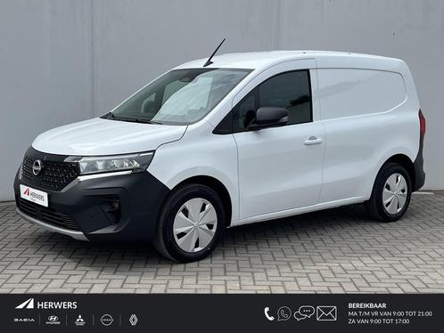 Nissan Townstar N-Connecta L1 45 kWh Automaat / Als NIEUW! /, Auto's, Bestelauto's, Bedrijf, Te koop, ABS, Achteruitrijcamera