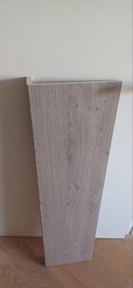 Grijs Eiken Overzettreden & Stootborden, Ophalen, Kunststof, 50 tot 150 cm, Nieuw