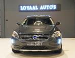 Volvo XC60 2.0 T6 R-Design | 306 PK | AUT | PANO | NAVI | AI, Auto's, Gebruikt, Met garantie (alle), Adaptive Cruise Control, Leder