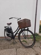 Prachtige opoefiets, in zeer goede staat met 7 versnellingen, Fietsen en Brommers, Fietsen | Dames | Omafietsen, Ophalen, 53 tot 56 cm