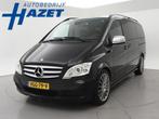 Mercedes-Benz Viano 3.0 CDI V6 224 PK AUT. DUBBEL CABINE MAR, Automaat, Euro 5, Achterwielaandrijving, Gebruikt