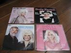 Dolly parton, Ophalen of Verzenden, 7 inch, Zo goed als nieuw, Country en Western