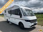 Adria Sonic Axess 700 DC 2x Airco, Construct Slot, Luifel, Bedrijf, Adria, L-zit