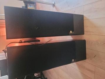 JBL LX800 Mk.2 beschikbaar voor biedingen