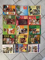 Tijdschriften ‘na vijven’, Boeken, Ophalen, Gelezen, Sport en Vrije tijd