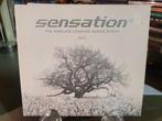 2CD Sensation 2007, Gebruikt, Ophalen