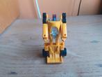 Transformers g1 menasor drag strip figuur robot vintage, Verzamelen, Transformers, G1, Ophalen of Verzenden, Gebruikt