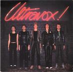 ultravox/ultravox-electronic/glam/punk-ZELDZAAM-in klaphoes, Verzenden, Gebruikt, 12 inch, Alternative