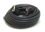 OPRUIMING nieuwe VGA kabels 5 meter, 10 en 15 meter, Nieuw, 5 tot 10 meter, Ophalen of Verzenden, Overige kabels