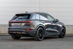 Audi Q6 e-tron 252pk Launch edition 83 kWh | Tech Plus Pakke, Automaat, 12 maanden, Achterwielaandrijving, Zwart