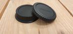 Bodydop / body dop camera - Canon EF lens doppen, Overige typen, Ophalen of Verzenden, Nvt, 50 tot 60 mm