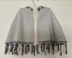 Kinderponcho, maat 74 / 80, Overige typen, Jongetje of Meisje, Ophalen of Verzenden, Zo goed als nieuw
