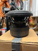 Sundown SA-8 v.1 Subwoofers - Dual 4 Ohm, Ophalen of Verzenden, Zo goed als nieuw