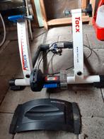 Tacx fietstrainer cycleforce sirius soft gel, Sport en Fitness, Overige typen, Zo goed als nieuw, Ophalen