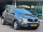 Kia Sportage 1.6 GDI ISG X-ecutive Plus Pack|2de Eigenaar|Or, Voorwielaandrijving, 4 cilinders, Leder en Stof, Origineel Nederlands