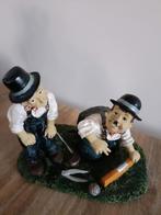 Laurel en Hardy, Ophalen of Verzenden, Zo goed als nieuw, Mens