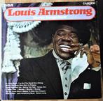Louis Armstrong - Never Forgotten, Cd's en Dvd's, Vinyl | Jazz en Blues, Ophalen of Verzenden