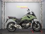 Honda NC 750 X DCT, Bedrijf, Toermotor