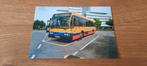 Bus foto BBA 527 - Eindhoven Station 2001, Bus of Metro, Ophalen of Verzenden, Zo goed als nieuw