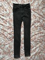 MONKI high waist skinny jeans dames maat 26!, Ophalen, Zo goed als nieuw, Monki, Maat 34 (XS) of kleiner