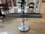 B & O Beolab 7.2 Krachtige soundbar en stalen vloerstandaard, Gebruikt, Overige typen, 120 watt of meer, Ophalen