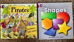 Collins Big Cat Reading Books - Early Years/KS1, Ophalen of Verzenden, Zo goed als nieuw, Overige niveaus, Engels