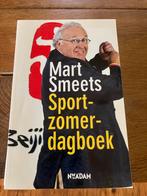 Mart Smeets Sportzomerdagboek, Ophalen of Verzenden, Zo goed als nieuw, Overige sporten