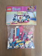 Lego Friends Olivia's Luxe slaapkamer 41329, Ophalen of Verzenden, Zo goed als nieuw, Complete set, Lego