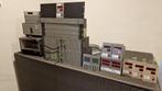 EELA Audio spare parts, Ophalen, Niet werkend, Audio