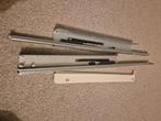 Ikea pax komplement lade rails, Ophalen, 50 tot 100 cm, Zo goed als nieuw, Minder dan 100 cm