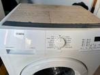 AEG Wasmachine - Model L60465FL, Ophalen, 1200 tot 1600 toeren, Gebruikt, 4 tot 6 kg