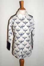 aparte nieuwe Little Miss Juliette blouse mt 128 kat poes, Little Miss Juliette, Meisje, Overhemd of Blouse, Nieuw