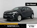 Renault Captur 1.3 mild hybrid 160Pk Zen | Achteruitrijcamer, 1272 kg, Stof, Gebruikt, 17 km/l