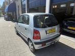 Hyundai Atos 1.1i Active NIEUWE APK. APK 8.2026 (bj 2005), Voorwielaandrijving, Gebruikt, 4 cilinders, Elektrische ramen