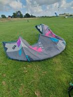 Duotone Neo SLS 10m2, Watersport en Boten, Kitesurfen, Gebruikt, 10 m², Geen board, Ophalen of Verzenden