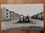 Fotokaart Hoogezand - Barentzstraat - 1963, Ophalen of Verzenden, 1960 tot 1980, Ongelopen, Groningen
