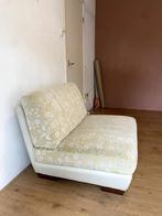 Gratis bank, Ophalen, Gebruikt, Eenpersoons, 75 tot 100 cm