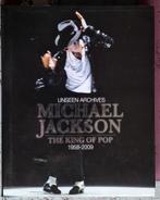 Michael Jackson 1958-2009 Met bijzondere foto's, Boeken, Ophalen of Verzenden, Nieuw, Algemeen