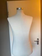 Verstelbare paspop in hoogste, Ophalen of Verzenden, Zo goed als nieuw, Paspop