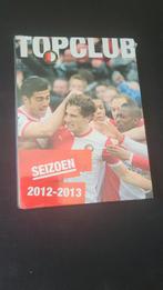 Feyenoord Catalogus Seizoen 2012-2013, Ophalen of Verzenden, Zo goed als nieuw