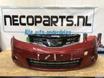 Nissan note voorbumper grill 62022BH10H origineel, Auto-onderdelen, Gebruikt, Ophalen of Verzenden, Bumper, Voor