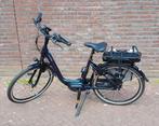 Gazelle AMI C7 HMS - Lage Instap - Zo goed als nieuw, Minder dan 47 cm, Ophalen, Zo goed als nieuw, Gazelle