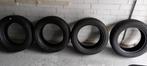 All season banden, 4 stuks 205/55/16, Auto diversen, Overige Auto diversen, Ophalen of Verzenden
