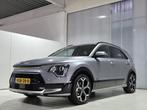 Kia Niro 1.6 GDi Hybrid DynamicLine 18 inch, Apple Carplay/A, 1374 kg, Stof, Gebruikt, Euro 6