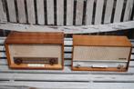 Grundig buizenradio's, Gebruikt, Ophalen of Verzenden, Nvt, Radio