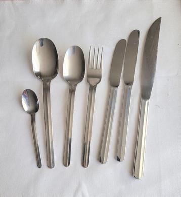 Bestekaanvulling Palermo Inox beschikbaar voor biedingen